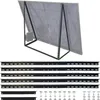 SCHWAIGER SOBM1030 Alu-Ständerwerk Solar-Modul Solarpanel Produktbild-Vorschau 15