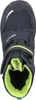 Stivali Superfit Stivali in pelle scamosciata/tessuto Anteprima dell’immagine prodotto 59
