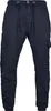 Urban Classics Pánské kalhoty joggers Chalouse navy L Náhled obrázku produktu 8