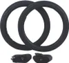 Sada pneumatik 2x Vee Rubber 2.00-17 Inch 2.00x17 Tube Náhled obrázku produktu 4