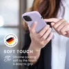 kwmobile Handyhülle für iPhone 14 Hülle, für iPhone 14 Case Produktbild-Vorschau 4