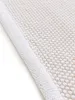 Interiyou Baumwollteppich Riga Weiß 200x290 cm Produktbild-Vorschau 5