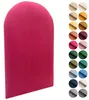 Panneau rembourré - Coussin mural 80 x 30 cm - Rembourrage Voir les images du produit 3
