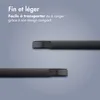 imoshion Origami Bookcase pour l'Apple iPad Pro 13 (2025) Voir les images du produit 7