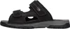 Waldläufer Herrenpantolette Harald 372501-100-001, Produktbild-Vorschau 1