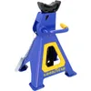 GOODYEAR Unterstellbock 3 Tonnen blau/gelb Produktbild-Vorschau 7