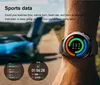 DM50 Montre intelligente AMOLED 1,43 pouce à écran tactile Voir les images du produit 12