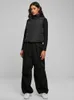 Urban Classics - Damen Reversible Cropped Puffer Weste - Produktbild-Vorschau 7