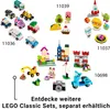 LEGO® Classic 11041 Kreatívni dinosauri Náhľad obrázku produktu 58