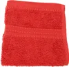 Julie Julsen BIO Gästetuch Bordeaux 30 x 50 cm Produktbild-Vorschau 2