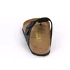 Birkenstock Ramses Schwarz - Herren Pantoffel - 044791 Produktbild-Vorschau 13