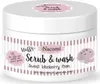 Nacomi Blaubeer Peeling-Schaum, sanfte Reinigung, 180 ml Produktbild-Vorschau 1