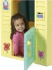 Kinderspielhaus Chicos Peppa Pig (84 x 103 x 104 cm) Produktbild-Vorschau 5