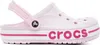 Crocs Schuhe Bayaband Clog, 2050896TG Produktbild-Vorschau 1