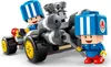 LEGO Super Mario Mario Kart Garage de Toad et B Dasher Voir les images du produit 13