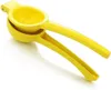 Zitruspresse Metall Citrus Sqeezer Entsafter mit Griff Produktbild-Vorschau 2