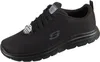 Skechers Sneakers 77125EC-BLK in Black color size 45 Voir les images du produit 1