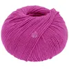 Lana Grossa - Cool Wool Seta 0011 pink Produktbild-Vorschau 2