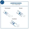 Scheppach Akku Nass-/Trockensauger C-NTS15-X - 20V | 12L Produktbild-Vorschau 2