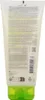 The back of a white tube of Bioderma Sebium Hydra Cleanser with green accents, showing text and a barcode. Voir les images du produit