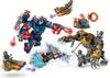 LEGO MARVEL 76322 Pomsta: Konec - Thor proti Chitauri Náhled obrázku produktu 29
