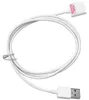 USB-Ladekabel Ladeadapter zum Laden kompatibel mit Apple Produktbild-Vorschau 5