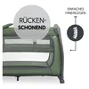 Hauck Reisebett Sparset Play N Relax Center Produktbild-Vorschau 5