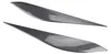 2 unidades de cubiertas decorativas para faros delanteros, Vista previa de la imagen del producto 5
