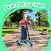 Elektroroller Für Kinder 4–8 Jahren, Kinder Elektroroller Produktbild-Vorschau 2