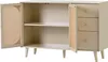 MODFU cassettiera, credenza, piano alto con 2 ante e 3 Anteprima dell’immagine prodotto 12