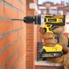Akku-Schlagbohrschrauber 35+3 Drehmomentstufen 45 N.m, 1500 Produktbild-Vorschau 13
