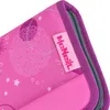 McNeill Federmäppchen Pencil Case with Pens Pinky rosa Produktbild-Vorschau 3