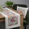 Eurofirany, Obrus gobelinowy w kwiaty, Pop 1175 - 140 x 180 Podgląd zdjęcia produktu 8