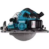 Makita HS011GZ, Drevo, Čierna, Zelená, Kovová, 27 cm, 3500 Náhľad obrázku produktu 5
