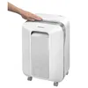 Fellowes Destructeur de documents Powershred LX201 blanc Voir les images du produit 11