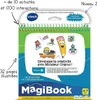 VTech MagiBook Lernbuch für Kinder Level 2 Französisch Produktbild-Vorschau 2
