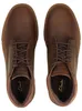 Clarks Sneaker Sneaker Leder Produktbild-Vorschau 6