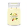 Yankee Candle - Iced Berry Lemonade Signature Candle 567.0g Podgląd zdjęcia produktu 4