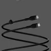 Belkin Flex USB-C/USB-C do 60W 2m, czarny CAB009bt2MBK Podgląd zdjęcia produktu 13