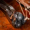 Camry Herrenrasierer mit 3-fach Schneidsystem | 3D Produktbild-Vorschau 11