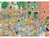 Jan van Haasteren 1110100646, 1000 pezzi, Paesaggio, 15 Anteprima dell’immagine prodotto 4