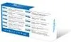 Testcombinatie 5-in-1 voor  /Influenza A/Influenza B + Productafbeelding-voorbeeld 4