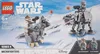 LEGO® Star Wars™ 75298 AT-AT™ vs. Tauntaun™ Microfighters Produktbild-Vorschau 32