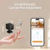 4G Mini-Kamera mit SIM-Karte A10-4G Produktbild-Vorschau 8