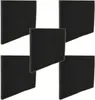 vhbw 5x Schaumfilter kompatibel mit AEG 916014149 LTHWP, Produktbild-Vorschau 1