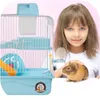 gabbia per piccoli roditori, Furrever Friends Miku Homie L Anteprima dell’immagine prodotto 12