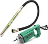 Wiltec Elektro Einhand Betonrüttler 800 W, Betonverdichter Produktbild-Vorschau 1