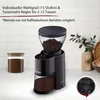 Cloer 7520 150W černý mlýnek na kávu (7520) Náhled obrázku produktu 10