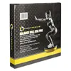 Bsx Pro Schwarz Hms Premium Balance Ball Produktbild-Vorschau 12