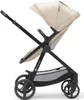 KINDERKRAFT Poussette combinée 3 en 1 Newly Sand beige + Voir les images du produit 4